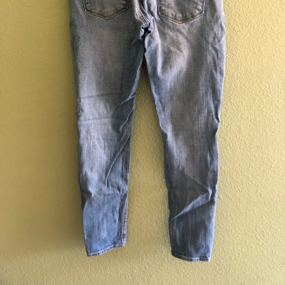 Luck Brand Jeans Charlie Skinny - Picture 5 of 8